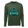 ATC PRO TEAM LONG SLEEVE TEE Thumbnail