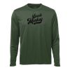 ATC PRO TEAM LONG SLEEVE TEE Thumbnail