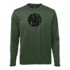ATC PRO TEAM LONG SLEEVE TEE Thumbnail
