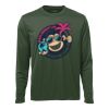 ATC PRO TEAM LONG SLEEVE TEE Thumbnail