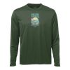 ATC PRO TEAM LONG SLEEVE TEE Thumbnail