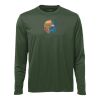 ATC PRO TEAM LONG SLEEVE TEE Thumbnail