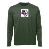 ATC PRO TEAM LONG SLEEVE TEE Thumbnail