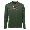 ATC PRO TEAM LONG SLEEVE TEE Thumbnail