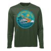ATC PRO TEAM LONG SLEEVE TEE Thumbnail
