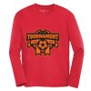 ATC PRO TEAM LONG SLEEVE YOUTH TEE Thumbnail