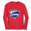 ATC PRO TEAM LONG SLEEVE YOUTH TEE Thumbnail