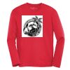 ATC PRO TEAM LONG SLEEVE YOUTH TEE Thumbnail