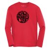 ATC PRO TEAM LONG SLEEVE YOUTH TEE Thumbnail