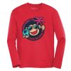 ATC PRO TEAM LONG SLEEVE YOUTH TEE Thumbnail
