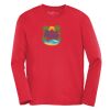 ATC PRO TEAM LONG SLEEVE YOUTH TEE Thumbnail