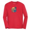 ATC PRO TEAM LONG SLEEVE YOUTH TEE Thumbnail