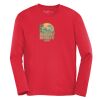 ATC PRO TEAM LONG SLEEVE YOUTH TEE Thumbnail