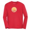 ATC PRO TEAM LONG SLEEVE YOUTH TEE Thumbnail