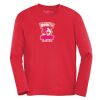 ATC PRO TEAM LONG SLEEVE YOUTH TEE Thumbnail
