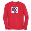 ATC PRO TEAM LONG SLEEVE YOUTH TEE Thumbnail