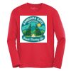 ATC PRO TEAM LONG SLEEVE YOUTH TEE Thumbnail