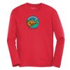 ATC PRO TEAM LONG SLEEVE YOUTH TEE Thumbnail