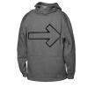 ATC™ PTECH® FLEECE YOUTH HOODIE Thumbnail