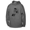 ATC™ PTECH® FLEECE YOUTH HOODIE Thumbnail