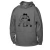 ATC™ PTECH® FLEECE YOUTH HOODIE Thumbnail
