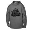 ATC™ PTECH® FLEECE YOUTH HOODIE Thumbnail