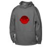 ATC™ PTECH® FLEECE YOUTH HOODIE Thumbnail