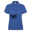 OGIO® JEWEL LADIES' POLO Thumbnail