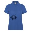 OGIO® JEWEL LADIES' POLO Thumbnail