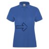OGIO® JEWEL LADIES' POLO Thumbnail