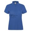 OGIO® JEWEL LADIES' POLO Thumbnail