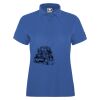 OGIO® JEWEL LADIES' POLO Thumbnail