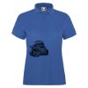 OGIO® JEWEL LADIES' POLO Thumbnail