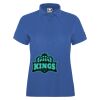 OGIO® JEWEL LADIES' POLO Thumbnail