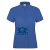 OGIO® JEWEL LADIES' POLO Thumbnail