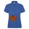 OGIO® JEWEL LADIES' POLO Thumbnail