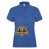 OGIO® JEWEL LADIES' POLO Thumbnail