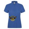 OGIO® JEWEL LADIES' POLO Thumbnail