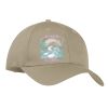ATC MID PROFILE TWILL CAP Thumbnail