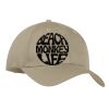 ATC MID PROFILE TWILL CAP Thumbnail